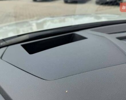 Бежевый Ауди E-Tron, объемом двигателя 0 л и пробегом 95 тыс. км за 36515 $, фото 17 на Automoto.ua