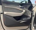 Бежевый Ауди E-Tron, объемом двигателя 0 л и пробегом 95 тыс. км за 36515 $, фото 10 на Automoto.ua