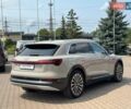 Бежевый Ауди E-Tron, объемом двигателя 0 л и пробегом 95 тыс. км за 36515 $, фото 6 на Automoto.ua