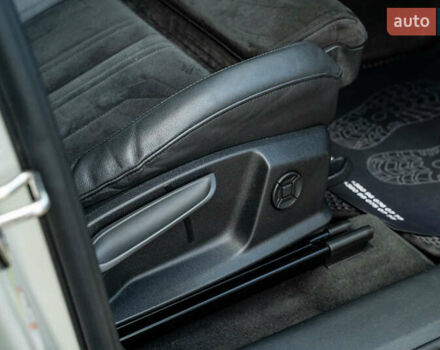 Бежевый Ауди E-Tron, объемом двигателя 0 л и пробегом 44 тыс. км за 36900 $, фото 46 на Automoto.ua