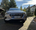 Бежевый Ауди E-Tron, объемом двигателя 0 л и пробегом 116 тыс. км за 35000 $, фото 1 на Automoto.ua