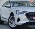 Бежевый Ауди E-Tron, объемом двигателя 0 л и пробегом 137 тыс. км за 29999 $, фото 8 на Automoto.ua