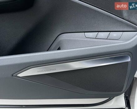 Бежевый Ауди E-Tron, объемом двигателя 0 л и пробегом 79 тыс. км за 33700 $, фото 13 на Automoto.ua