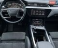 Бежевый Ауди E-Tron, объемом двигателя 0 л и пробегом 79 тыс. км за 33700 $, фото 21 на Automoto.ua