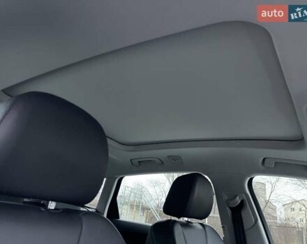 Бежевый Ауди E-Tron, объемом двигателя 0 л и пробегом 79 тыс. км за 33700 $, фото 29 на Automoto.ua