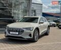 Бежевый Ауди E-Tron, объемом двигателя 0 л и пробегом 95 тыс. км за 38900 $, фото 1 на Automoto.ua