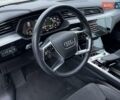 Бежевый Ауди E-Tron, объемом двигателя 0 л и пробегом 79 тыс. км за 33700 $, фото 18 на Automoto.ua