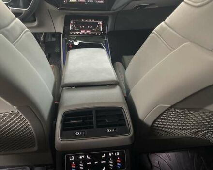 Ауди E-Tron 2020 в Одессе на Automoto.ua Бежевый Ауди E-Tron, объемом двигателя 0 л и пробегом 81 тыс. км за 43268 $, фото 23 на Automoto.ua