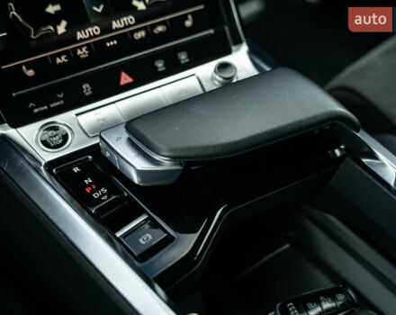 Бежевый Ауди E-Tron, объемом двигателя 0 л и пробегом 44 тыс. км за 36900 $, фото 43 на Automoto.ua