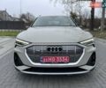 Бежевый Ауди E-Tron, объемом двигателя 0 л и пробегом 79 тыс. км за 33700 $, фото 7 на Automoto.ua