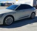 Бежевий Ауді E-Tron, об'ємом двигуна 0 л та пробігом 101 тис. км за 51600 $, фото 4 на Automoto.ua