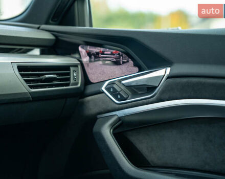 Бежевый Ауди E-Tron, объемом двигателя 0 л и пробегом 44 тыс. км за 36900 $, фото 45 на Automoto.ua