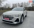 Бежевый Ауди E-Tron, объемом двигателя 0 л и пробегом 79 тыс. км за 33700 $, фото 1 на Automoto.ua