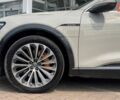 Бежевый Ауди E-Tron, объемом двигателя 0 л и пробегом 95 тыс. км за 36515 $, фото 8 на Automoto.ua