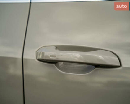 Бежевый Ауди E-Tron, объемом двигателя 0 л и пробегом 44 тыс. км за 36900 $, фото 23 на Automoto.ua