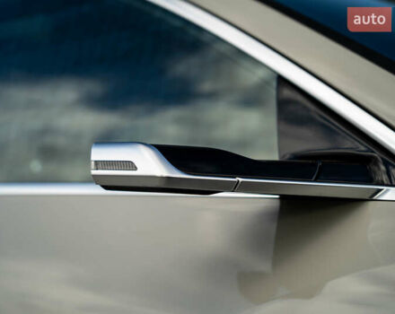 Бежевый Ауди E-Tron, объемом двигателя 0 л и пробегом 44 тыс. км за 36900 $, фото 20 на Automoto.ua