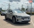 Бежевый Ауди E-Tron, объемом двигателя 0 л и пробегом 95 тыс. км за 36515 $, фото 3 на Automoto.ua