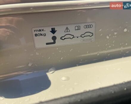 Ауди E-Tron 2020 в Одессе на Automoto.ua Бежевый Ауди E-Tron, объемом двигателя 0 л и пробегом 81 тыс. км за 43268 $, фото 16 на Automoto.ua