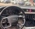Бежевый Ауди E-Tron, объемом двигателя 0 л и пробегом 95 тыс. км за 36515 $, фото 11 на Automoto.ua