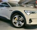 Бежевый Ауди E-Tron, объемом двигателя 0 л и пробегом 112 тыс. км за 30100 $, фото 7 на Automoto.ua