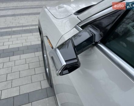 Бежевый Ауди E-Tron, объемом двигателя 0 л и пробегом 79 тыс. км за 33700 $, фото 11 на Automoto.ua