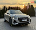 Бежевый Ауди E-Tron, объемом двигателя 0 л и пробегом 27 тыс. км за 38700 $, фото 28 на Automoto.ua
