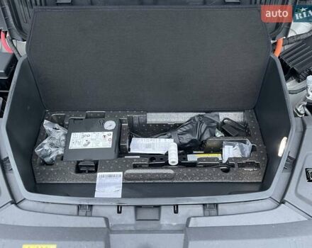 Бежевый Ауди E-Tron, объемом двигателя 0 л и пробегом 79 тыс. км за 33700 $, фото 34 на Automoto.ua