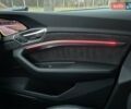 Бежевый Ауди E-Tron, объемом двигателя 0 л и пробегом 79 тыс. км за 33700 $, фото 12 на Automoto.ua