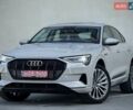 Бежевый Ауди E-Tron, объемом двигателя 0 л и пробегом 137 тыс. км за 29999 $, фото 11 на Automoto.ua