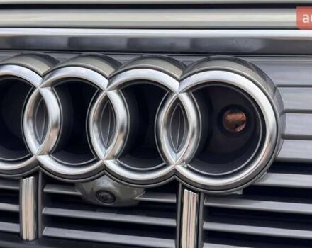 Бежевый Ауди E-Tron, объемом двигателя 0 л и пробегом 95 тыс. км за 36515 $, фото 9 на Automoto.ua