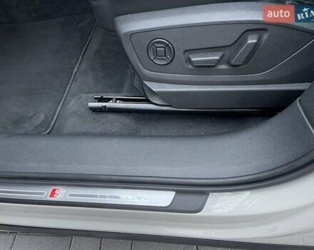 Бежевый Ауди E-Tron, объемом двигателя 0 л и пробегом 79 тыс. км за 33700 $, фото 16 на Automoto.ua