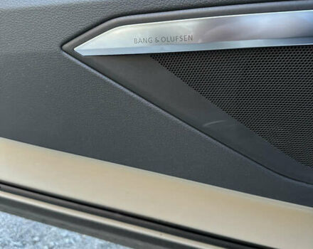 Бежевый Ауди E-Tron, объемом двигателя 0 л и пробегом 116 тыс. км за 35000 $, фото 40 на Automoto.ua