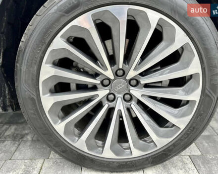 Бежевый Ауди E-Tron, объемом двигателя 0 л и пробегом 53 тыс. км за 35900 $, фото 15 на Automoto.ua