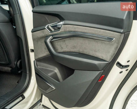 Бежевый Ауди E-Tron, объемом двигателя 0 л и пробегом 44 тыс. км за 36900 $, фото 54 на Automoto.ua