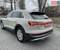 Бежевый Ауди E-Tron, объемом двигателя 0 л и пробегом 79 тыс. км за 33700 $, фото 4 на Automoto.ua