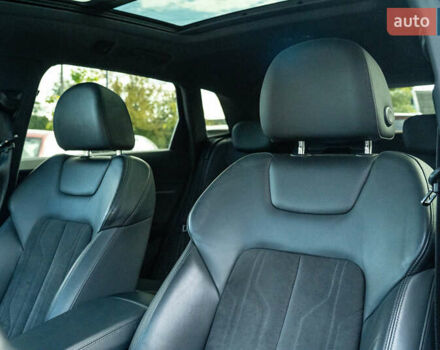 Бежевый Ауди E-Tron, объемом двигателя 0 л и пробегом 44 тыс. км за 36900 $, фото 47 на Automoto.ua