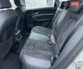 Бежевый Ауди E-Tron, объемом двигателя 0 л и пробегом 79 тыс. км за 33700 $, фото 24 на Automoto.ua