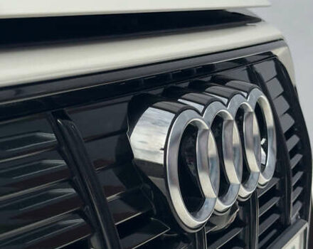 Бежевый Ауди E-Tron, объемом двигателя 0 л и пробегом 49 тыс. км за 34500 $, фото 6 на Automoto.ua