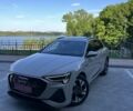 Бежевий Ауді E-Tron, об'ємом двигуна 0 л та пробігом 52 тис. км за 45500 $, фото 3 на Automoto.ua