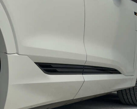 Бежевый Ауди E-Tron, объемом двигателя 0 л и пробегом 49 тыс. км за 34500 $, фото 8 на Automoto.ua