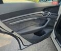 Бежевий Ауді E-Tron, об'ємом двигуна 0 л та пробігом 45 тис. км за 43599 $, фото 54 на Automoto.ua