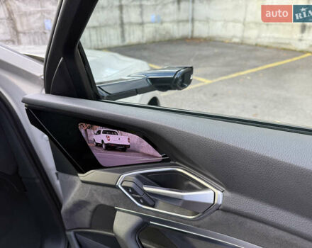 Бежевый Ауди E-Tron, объемом двигателя 0 л и пробегом 81 тыс. км за 39999 $, фото 78 на Automoto.ua