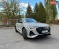 Бежевый Ауди E-Tron, объемом двигателя 0 л и пробегом 42 тыс. км за 51000 $, фото 42 на Automoto.ua