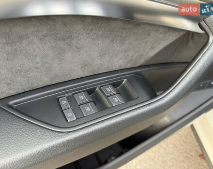 Бежевый Ауди E-Tron, объемом двигателя 0 л и пробегом 81 тыс. км за 39999 $, фото 37 на Automoto.ua