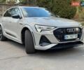 Бежевый Ауди E-Tron, объемом двигателя 0 л и пробегом 42 тыс. км за 51000 $, фото 39 на Automoto.ua