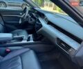 Бежевый Ауди E-Tron, объемом двигателя 0 л и пробегом 42 тыс. км за 51000 $, фото 30 на Automoto.ua