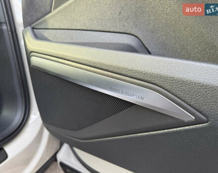 Бежевый Ауди E-Tron, объемом двигателя 0 л и пробегом 81 тыс. км за 39999 $, фото 80 на Automoto.ua