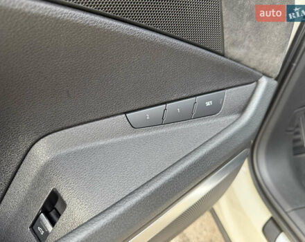 Бежевый Ауди E-Tron, объемом двигателя 0 л и пробегом 81 тыс. км за 39999 $, фото 36 на Automoto.ua