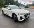 Бежевый Ауди E-Tron, объемом двигателя 0 л и пробегом 40 тыс. км за 41500 $, фото 8 на Automoto.ua