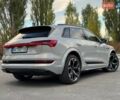 Бежевый Ауди E-Tron, объемом двигателя 0 л и пробегом 42 тыс. км за 51000 $, фото 36 на Automoto.ua